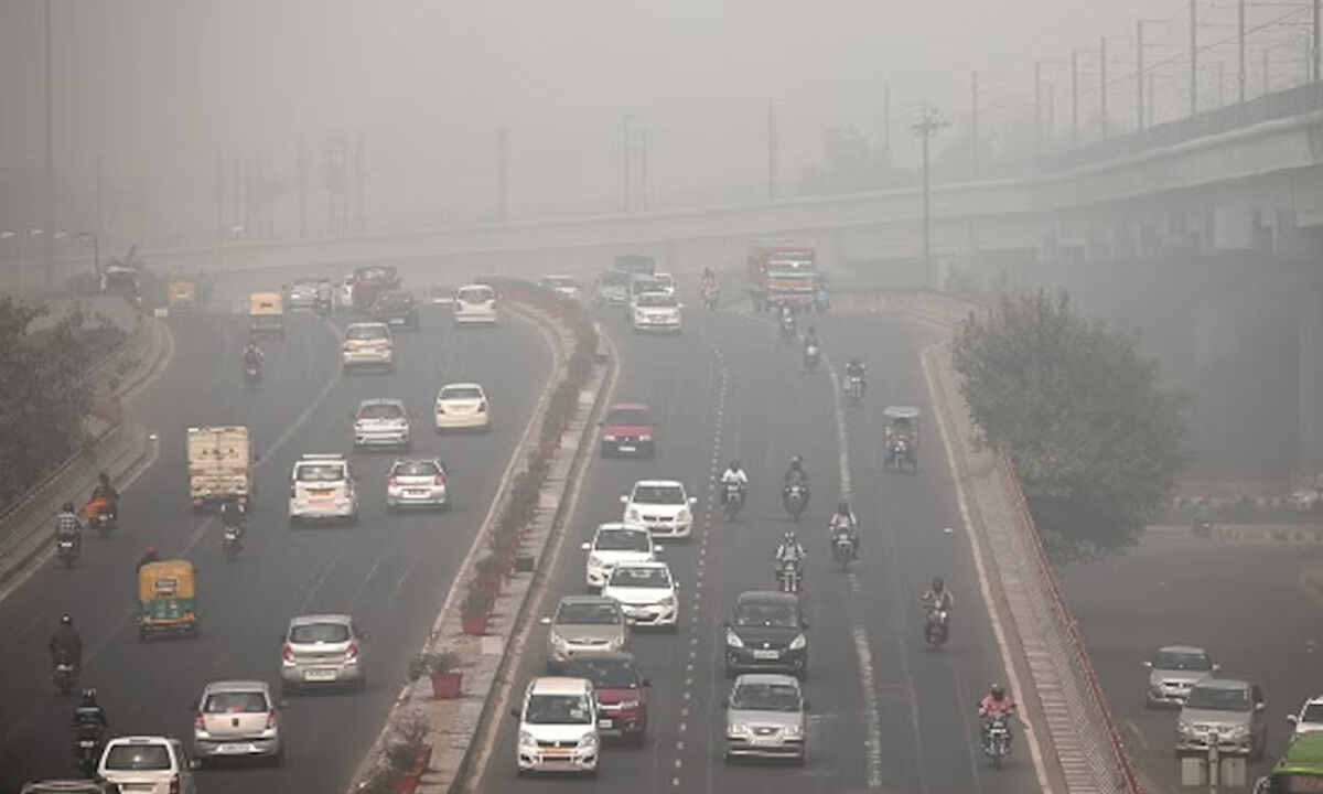 Delhi Government's Bold Move To Tackle Pollution: Stricter Emission 