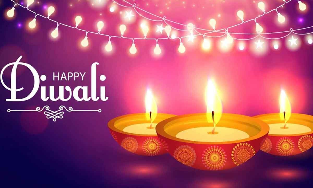 Diwali 2023: Deepavali History, Meaning and History of the Festival of ...