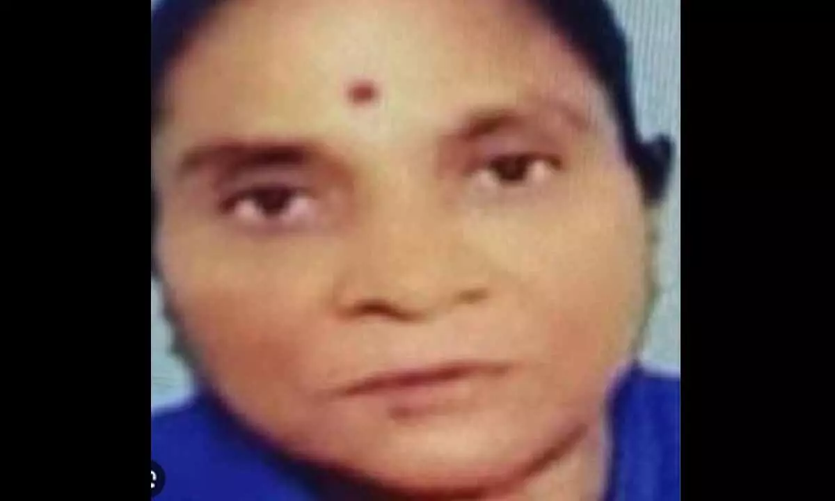 BJP MLA’s missing wife traced, found near Lucknow-Barabanki highway