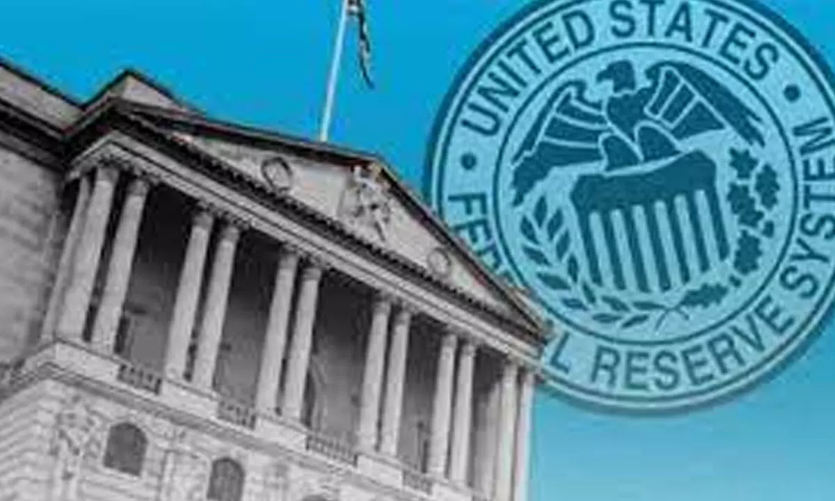 US Fed most likely to hold rates