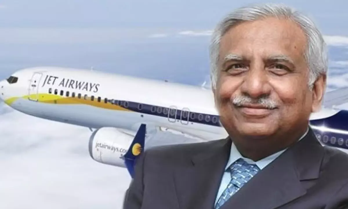 ED attaches properties worth Rs 538 cr of Jet Airways founder Naresh Goyal, family, various companies in bank fraud money laundering case
