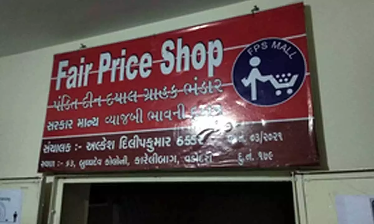 Gujarat: 17,000 fair price shops down shutters over unmet demands