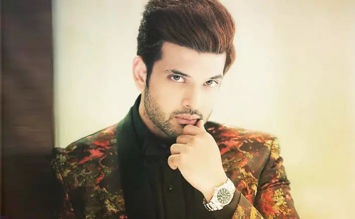 I found love on a reality show like Bigg Boss: Says  Karan Kundrra