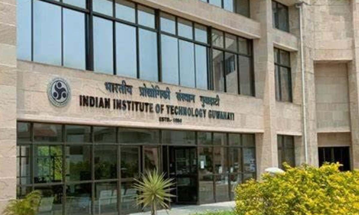 IIT Guwahati startup develops robots to help clean petroleum tanks