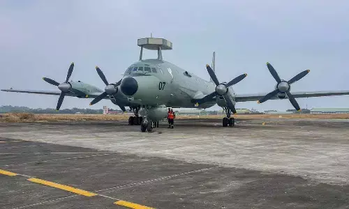 Sea Dragon bids adieu after 46 years of service