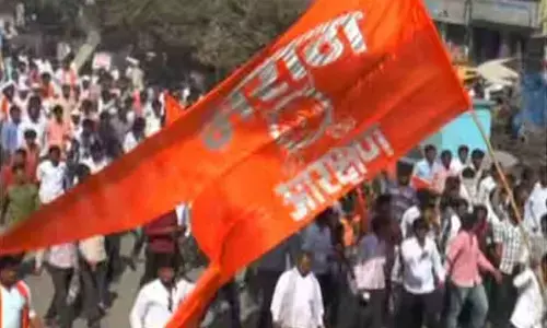 Govt accepts panel report on granting Kunbi certificates to Marathas