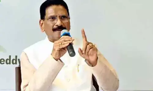 BJP seeks review of transfer of police officials in twin cities