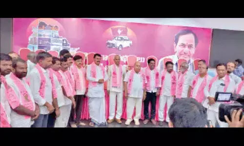 Cong behind attack on BRS Dubbaka candidate: Mantri