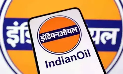 IOC Q2 net profit zooms to Rs 12,967 cr