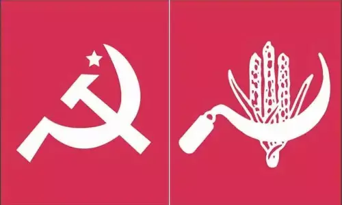CPI and CPM parties to hold meetings to decide on alliance with Congress