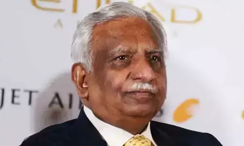 Canara Bank fraud: ED charge sheet names Goyal, wife and cos