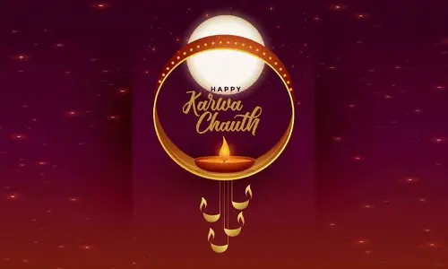 Heartfelt Karwa Chauth Wishes and Quotes to Strengthen Your Love Bond