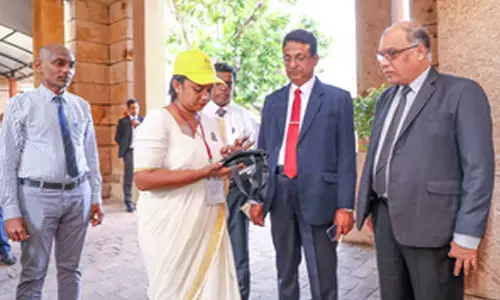 Sri Lanka begins population and housing census