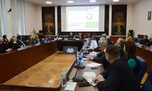 Two Indian experts to address Primakov Readings in Moscow on Rise of Global South