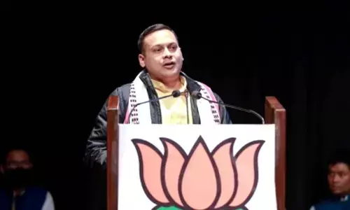Apple snooping row: BJPs Amit Malviya hits back at Chidambaram