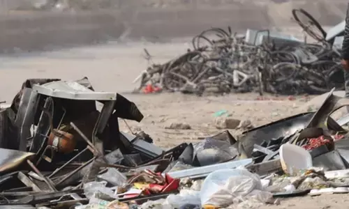 High Court to hear afresh bail pleas in Delhi riots conspiracy case in Jan 2024