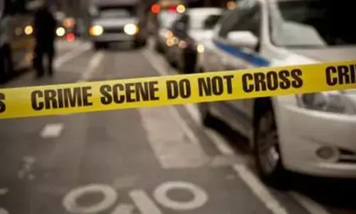 Indian student stabbed at gym in US, condition critical By Lalit K Jha