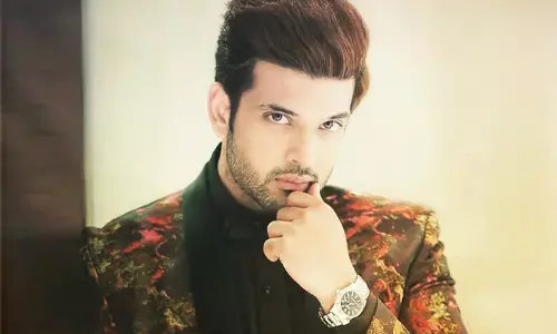 I found love on a reality show like Bigg Boss: Says  Karan Kundrra