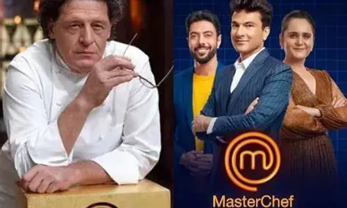 ‘Master Chef India’: Nambie Jessica surrenders her safety power card to present dish to Chef  Marco