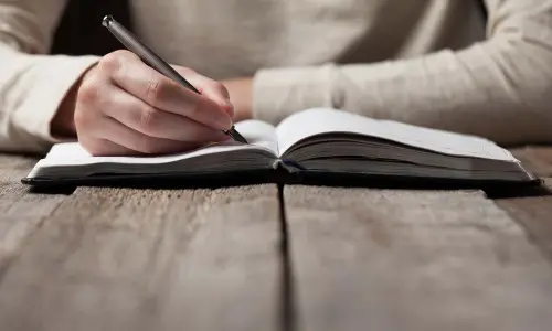 The History of National Author’s Day