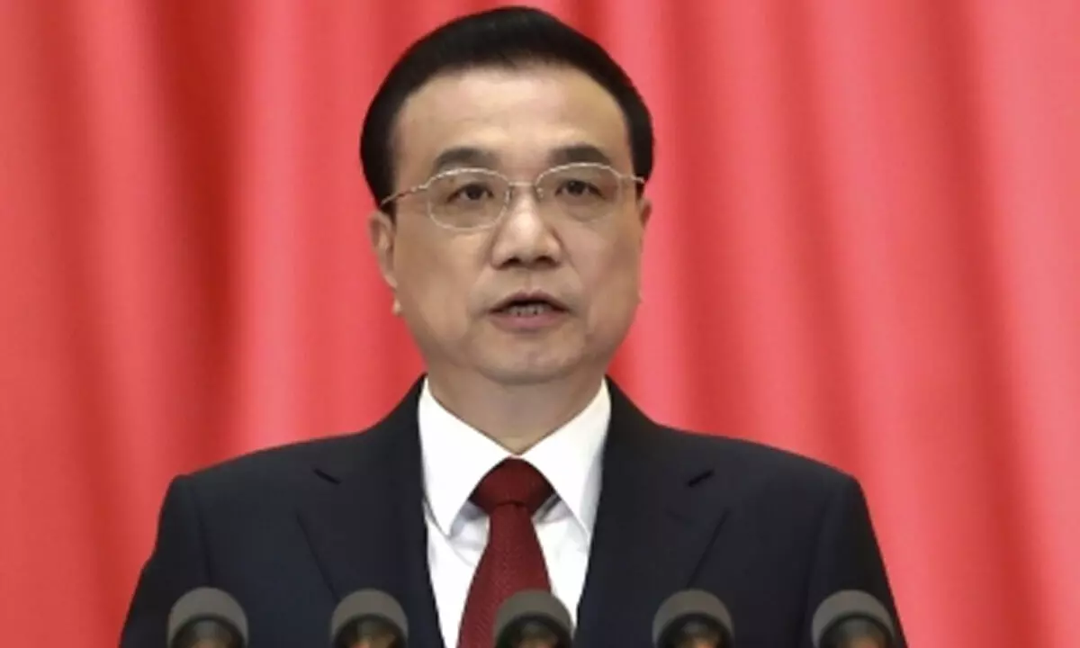 Remains of ex-Chinese Premier Li Keqiang cremated in Beijing