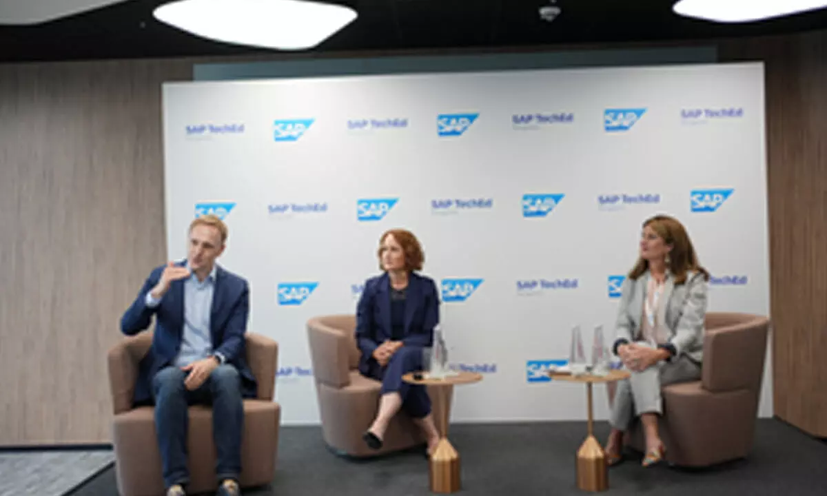 SAP, Stanford University join hands to help build responsible AI