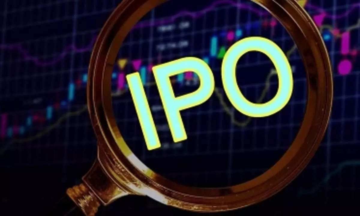 Range-bound trading likely amid more IPOs
