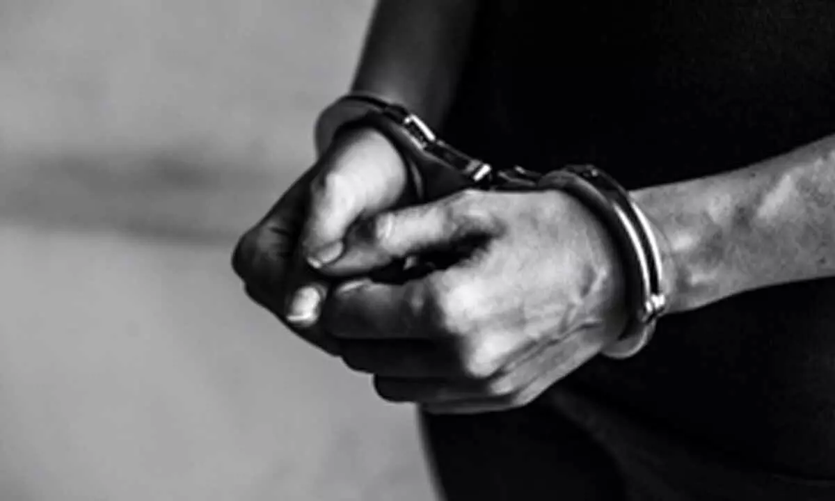 Ex-UP MLA sentenced to 15 years in jail in gang-rape case