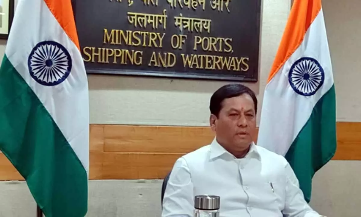 Ayurveda acknowledged worldwide for its role in managing COVID: Sonowal