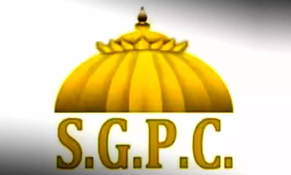 SGPC condemns ‘uprooting Gurdwaras’ statement by BJP leader in Rajasthan