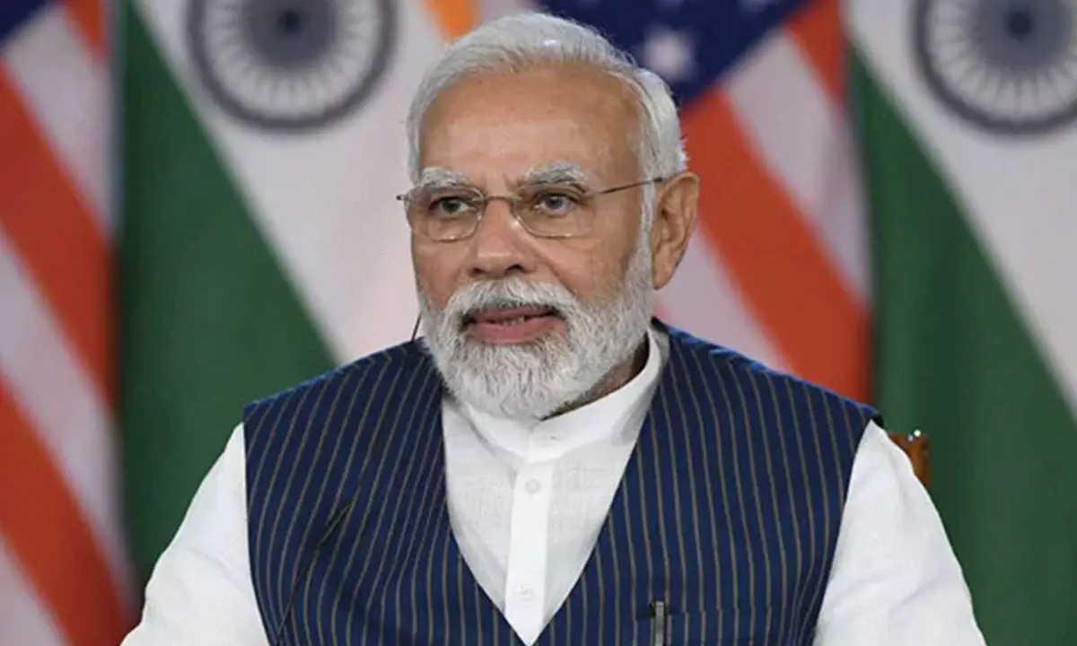 World Food India 2023: PM to disburse seed capital assistance to over 1 lakh SHGs tomorrow