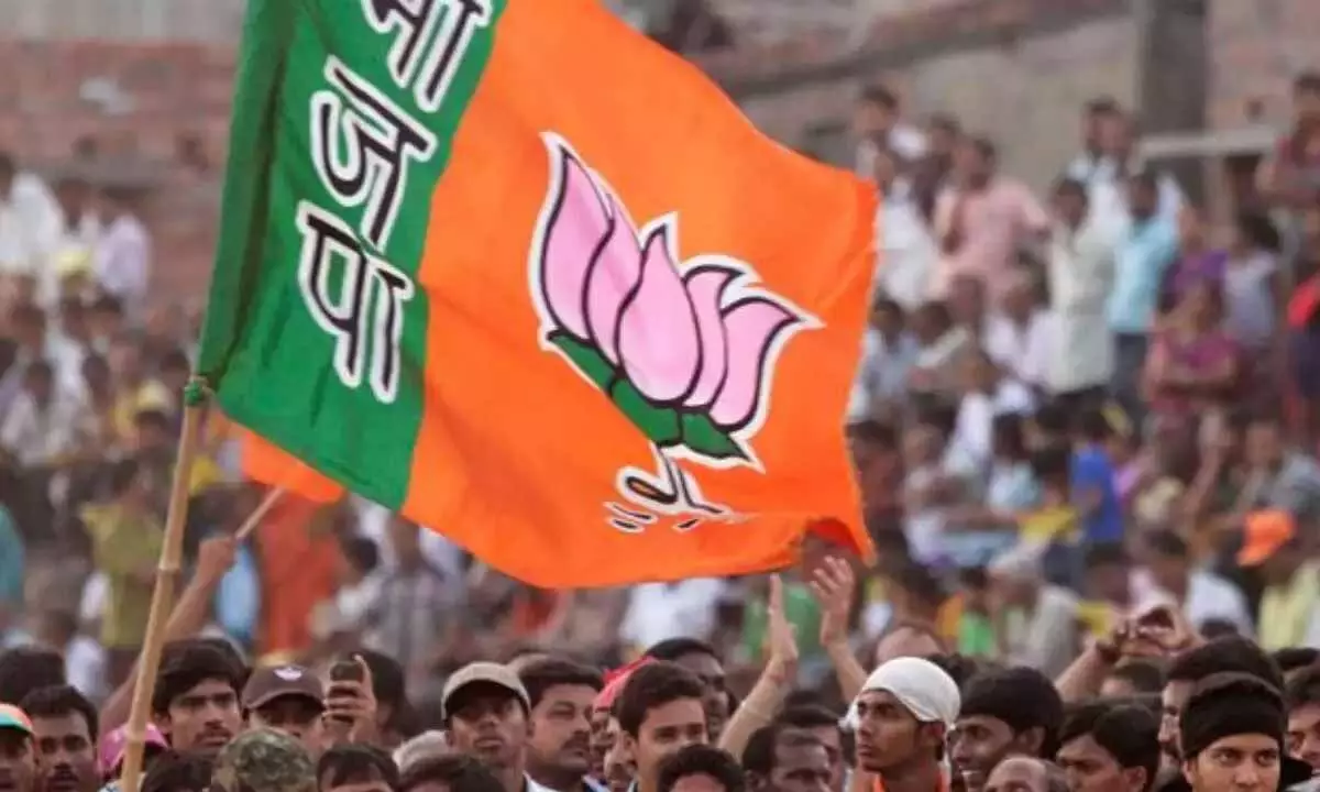 Rajasthan polls: BJP fields Mahendra Singh against CM Gehlot