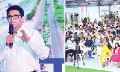 Tirupati: Jagriti G20-Startup20 Yatra team visits Sri City