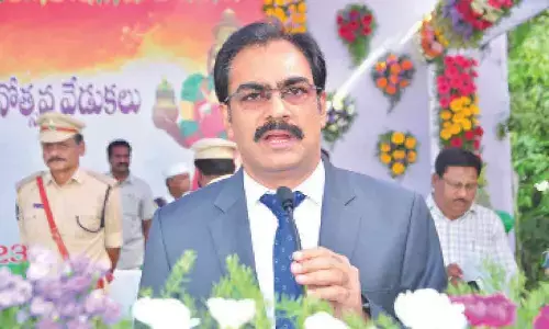 Guntur: Government sanctions Rs 20 crore for PET Scan at GGH