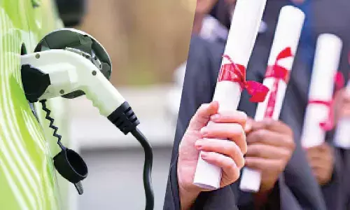 IIT-K announces Masters in Renewable Energy and e-Mobility