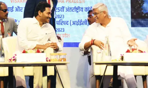 Chief Minister lays emphasis on effective water management during monsoon