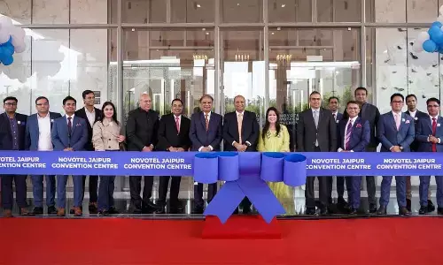 Accor, a Global Hospitality Leader, Announces the Launch of its 24th Novotel Property in India