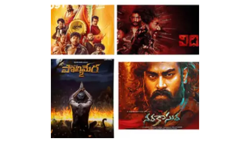 Poliemera 2 to Keedaa Cola: Check out Movies Hit Screens on November 3