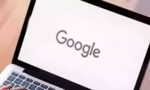 Google launches new ‘.ing’ domain that lets you build website in single word