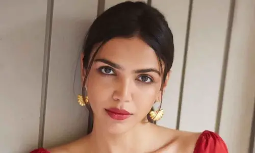 Embracing Full Circle at MAMI Film Festival 2023: Shriya Pilgaonkar