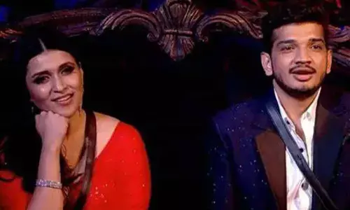 ‘Bigg Boss 17’: Mannara says she will never give Munawar attention after fight