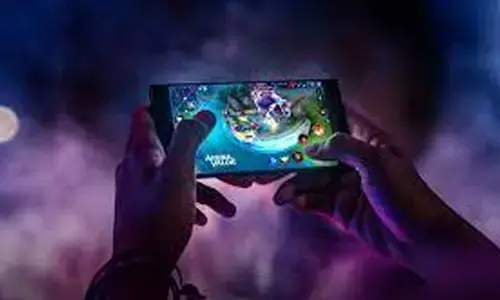 Indian gaming industry to reach $7.5 bn by FY28, country has 568 mn gamers