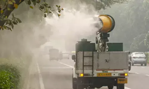 New study establishes air pollution as risk factor for diabetes in India