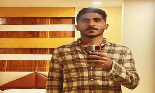 Indian youth trapped in Cambodia pleads for help to return home