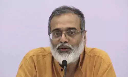 UAPA case: Delhi court sends NewsClick editor, HR head to judicial custody till Dec 1