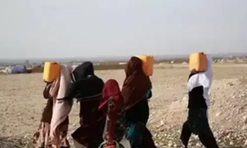 Taliban to build shelters for Afghan refugees returning home from Pak