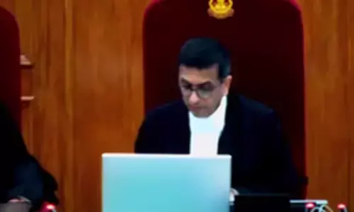 SC reserves judgement, asks EC for data on funds received via electoral bonds within two weeks