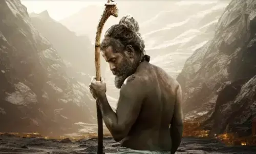 Surprising: Vikram has no dialogues in ‘Thangalaan’