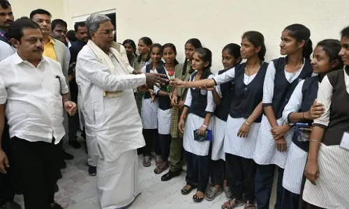 We will have our own government for five years: I will be the Chief Minister for five years: CM Siddaramaiah