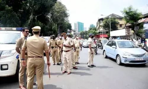 For 5th day, stray incidents continue to mar Maratha quota agitation